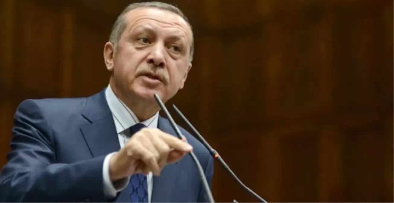 Erdoğan: Bu Ülkede Ulusalcı Mulusalcı Yok "Millet" Var