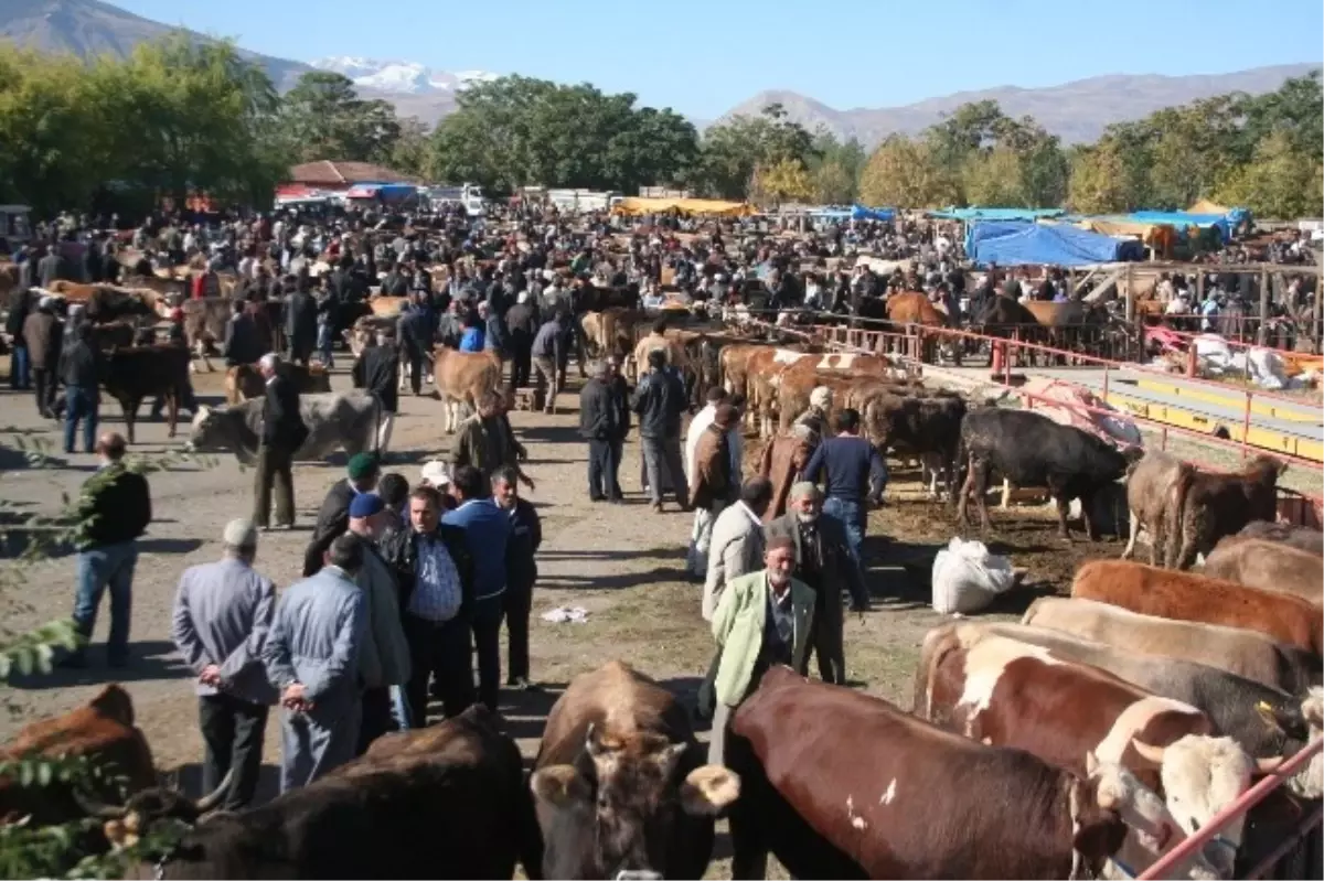 Erzincan Ticaret Borsasından Kurban Bayramı Tedbirleri