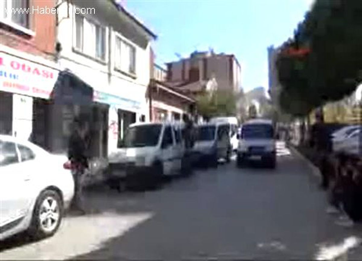 Öldürüp Cesedi Çeyiz Sandığında Yaktılar