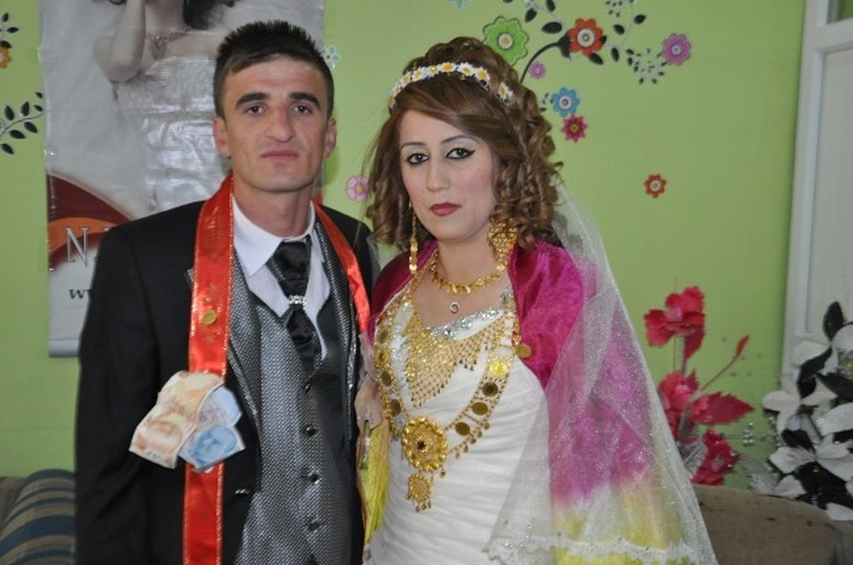 Hakkarili Ses Sanatçısının Mutlu Günü