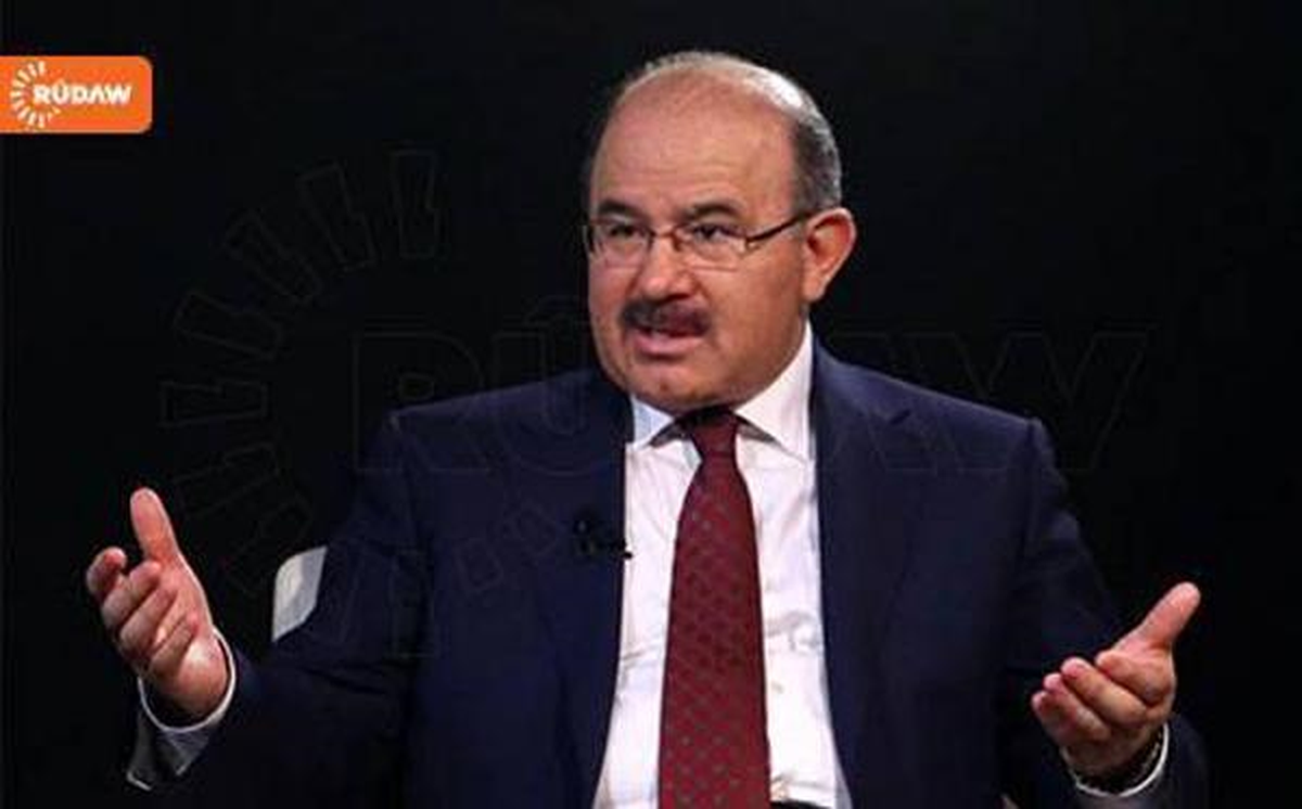 Çelik: PKK Silah Bırakırsa Serbest Bırakmayı Düşünürüz