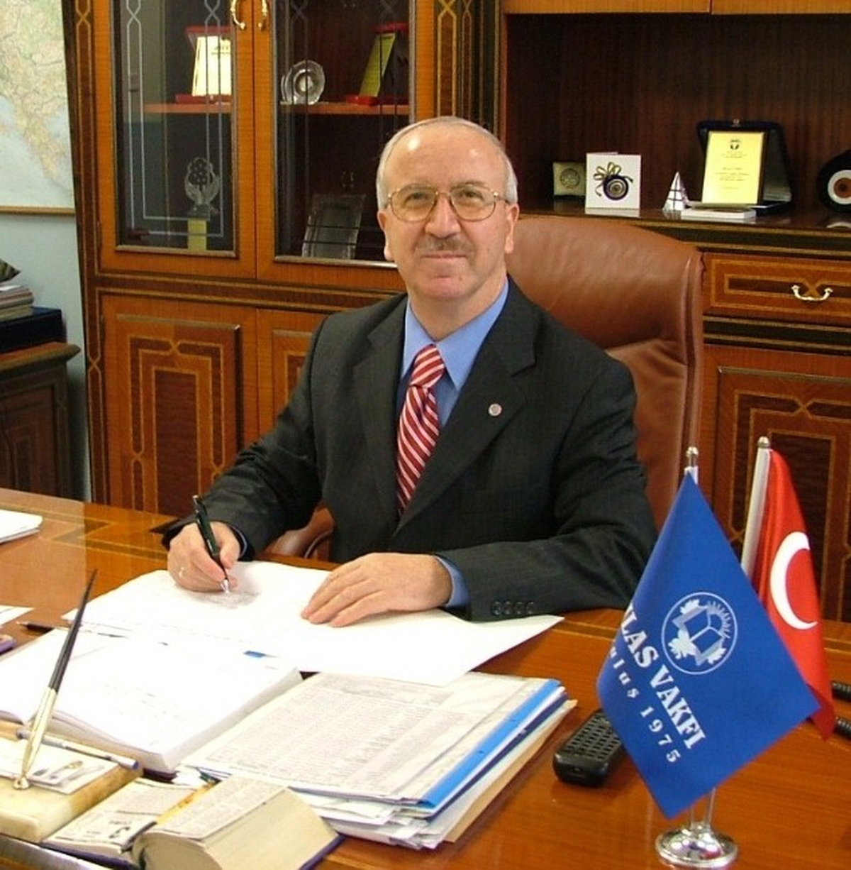 İhlas Vakfı Umut Oluyor