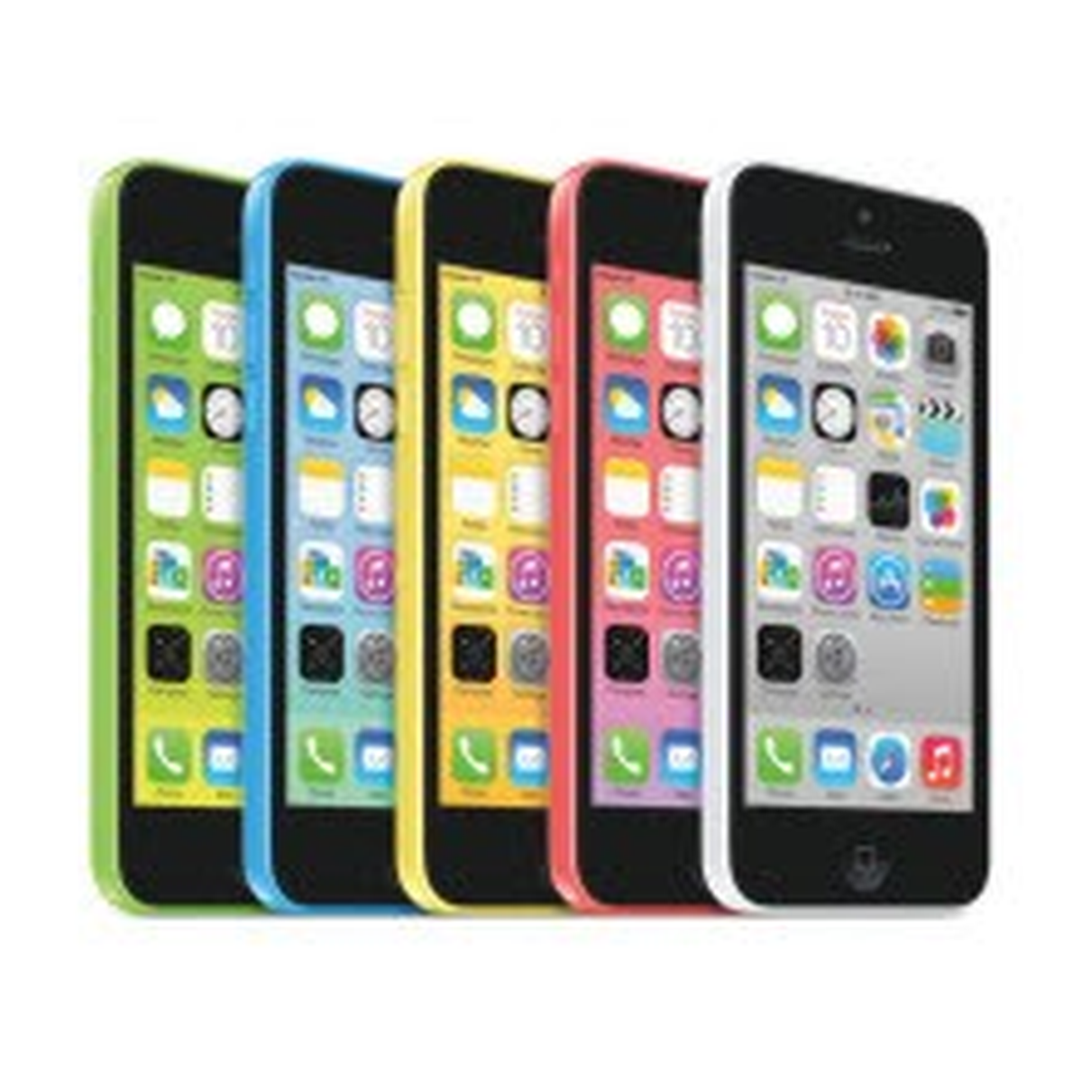 iPhone 5C hüsran mı oldu?