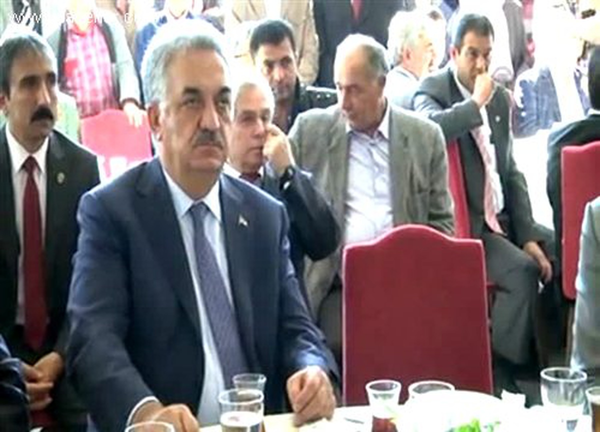 "İşletmelerde Hijyen ve İş Sağlığı Güvenliği Eğitimi Sertifika Töreni"
