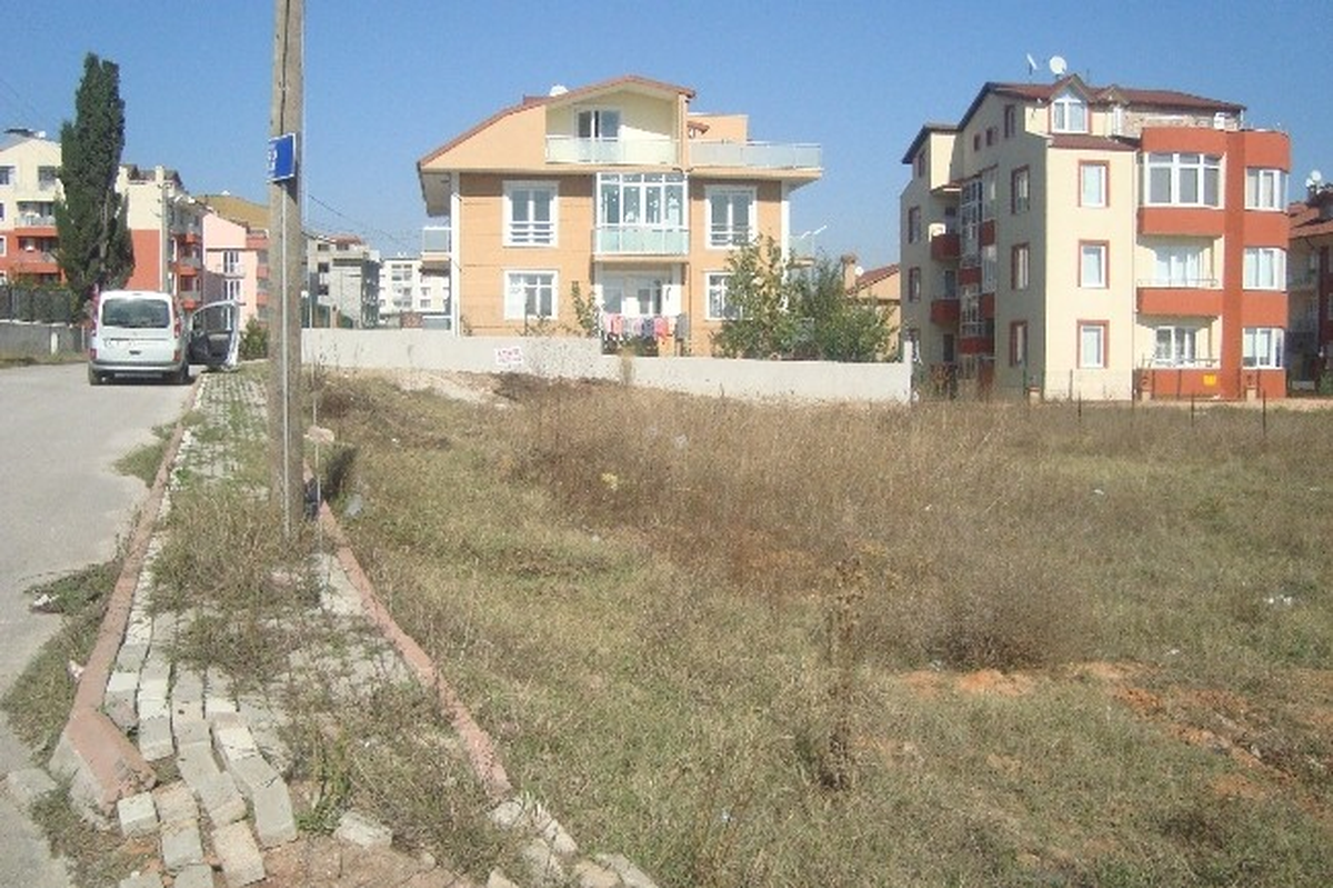 İzmit Belediyesi\'nden Satılık Arsa