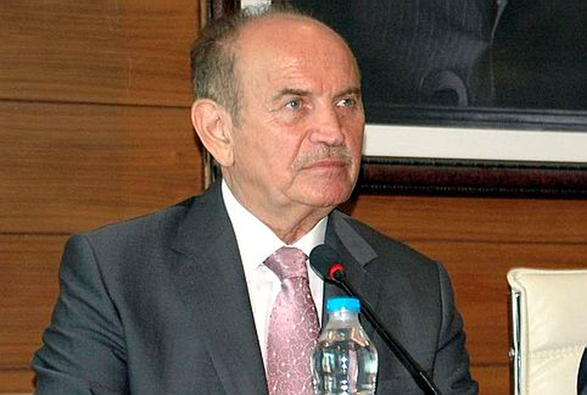 Kadir Topbaş'tan Bayram Öncesi Sözleşmeli Memurlara Müjde