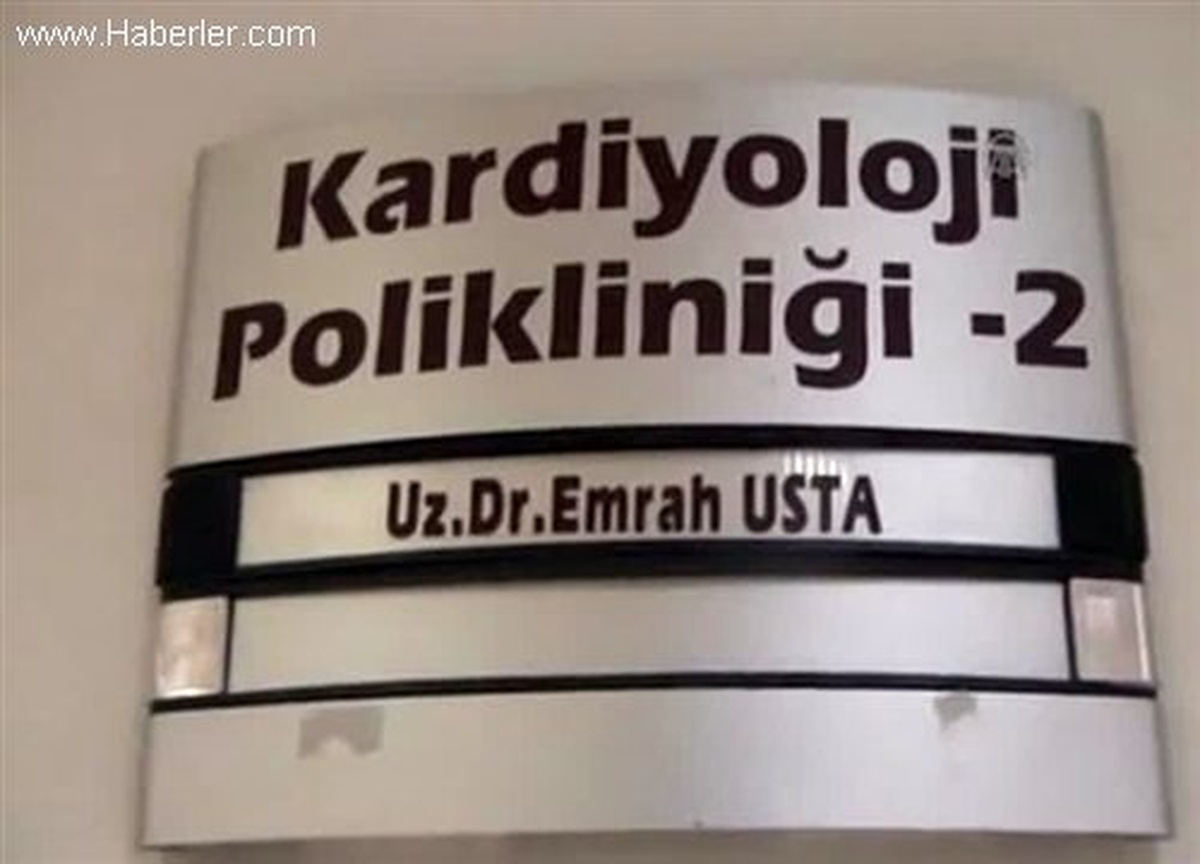 Kalp pili takılan hasta hayata döndürüldü