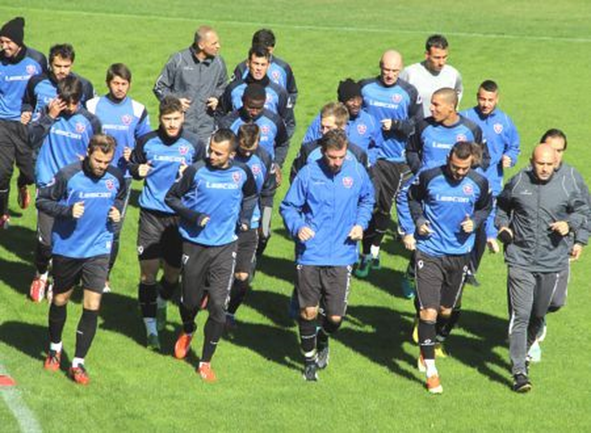 Kardemir Karabükspor\'da Galatasaray Maçı Hazırlıkları
