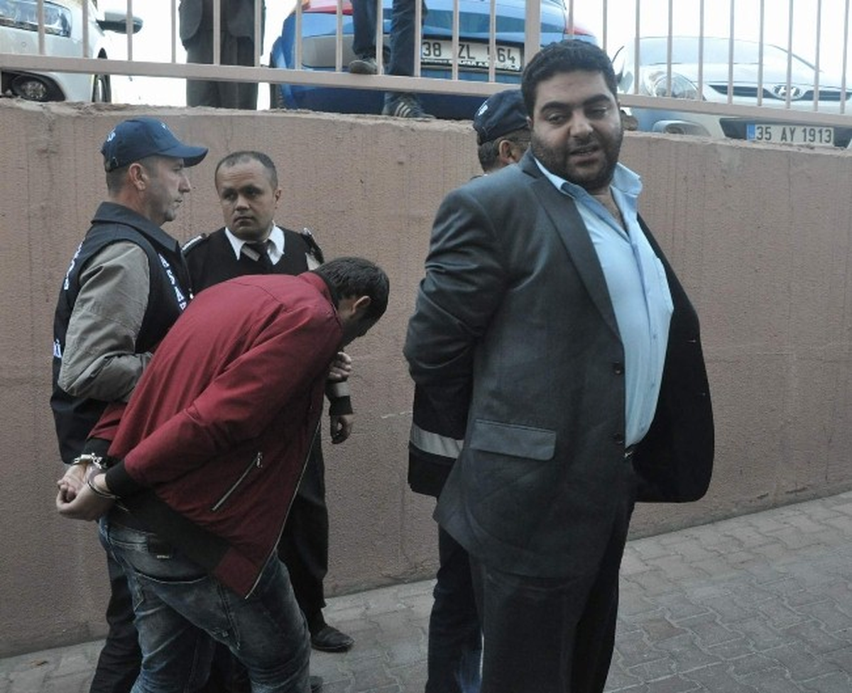 Kayseri\'de Telefon Dolandırıcılarına Operasyon: 12 Gözaltı