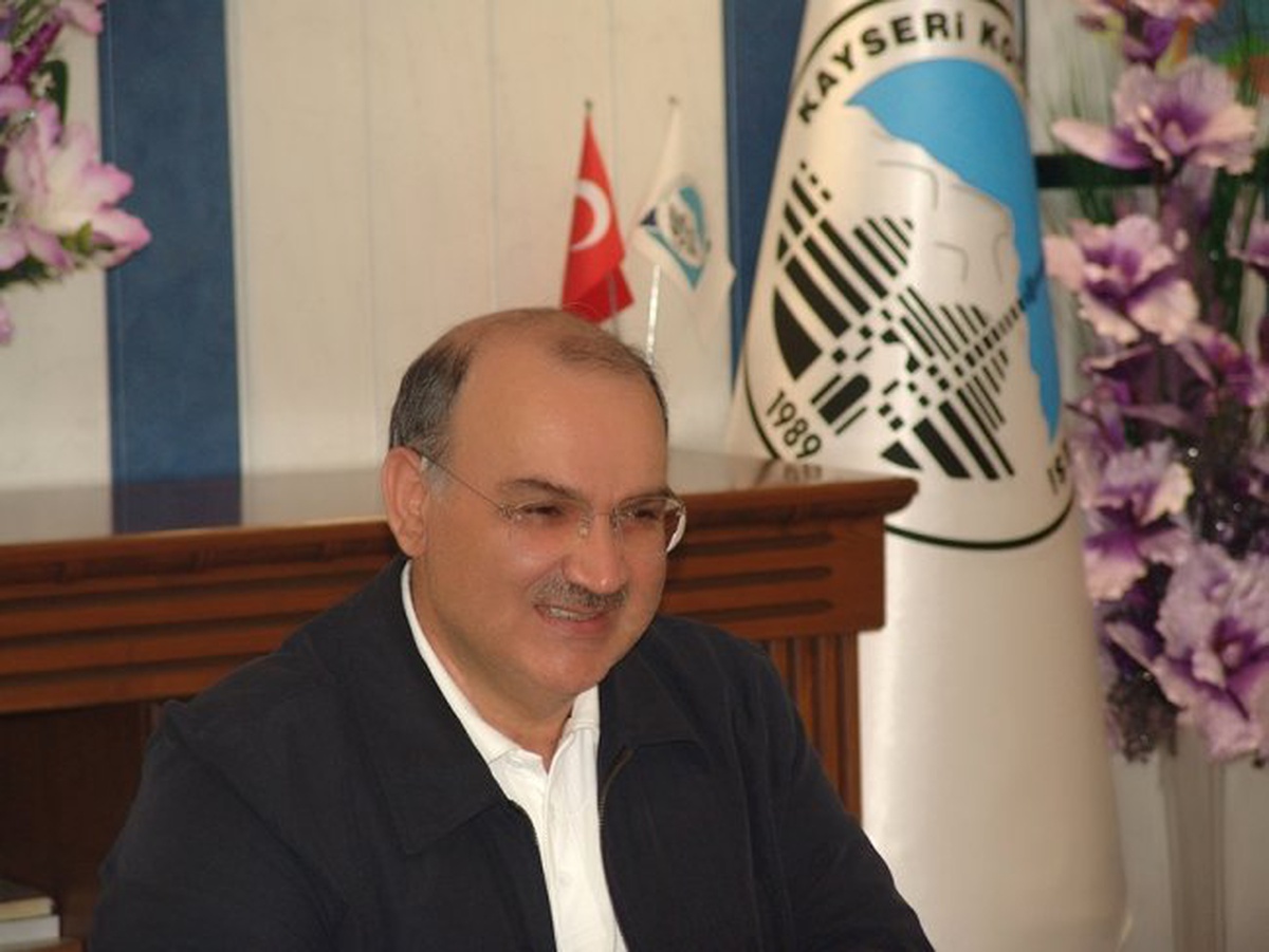 Kocasinan\'da Acil Sağlık İstasyon Yeri Tahsis Edilecek