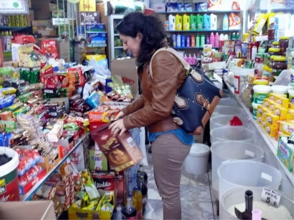 Kurban Bayramı Öncesi Gıda Denetimleri Devam Ediyor