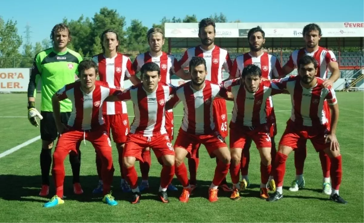 Manavgat Evrensekispor Erken Bayram Yaşatacak