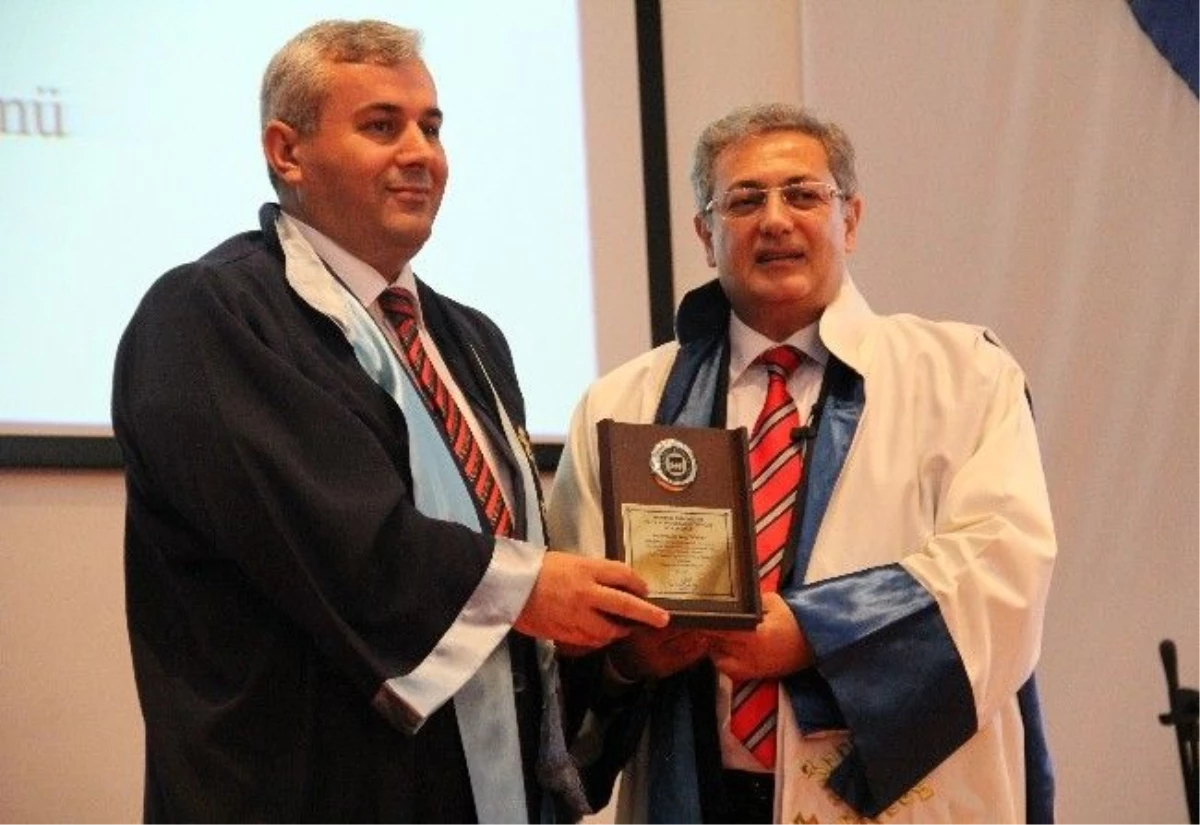 Marmara Üniversitesi 2013-2014 Akademik Yılı Açılış Töreni