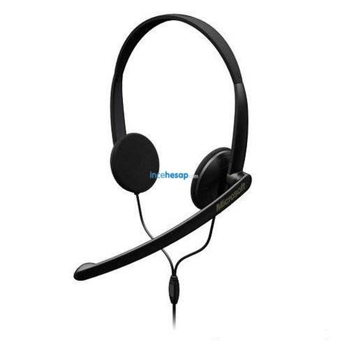 Microsoft Lifechat Lx-1000 (Jtd-00003)