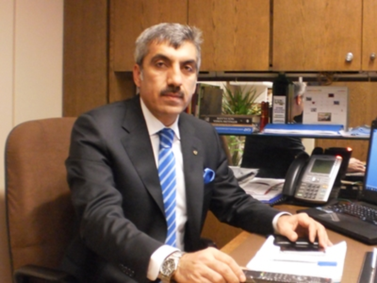 Milletvekili Dal\'ın Kurban Bayramı Mesajı