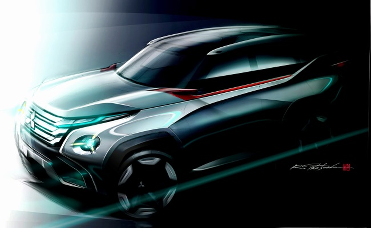 Mıtsubıshı Motors\'dan Tokyo Motor Show\'a Üç Yeni Konsept