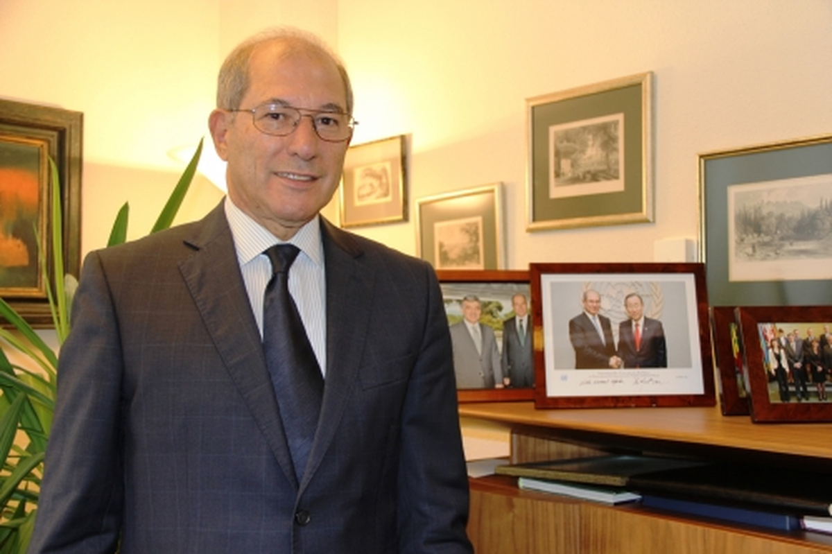 Nobel Barış Ödülü\'nün Ksyö\'ye Verilmesi