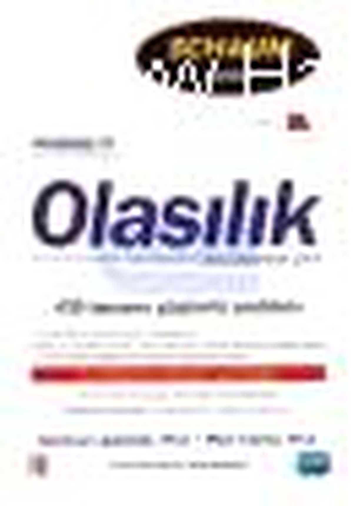 Olasılık Kitabı