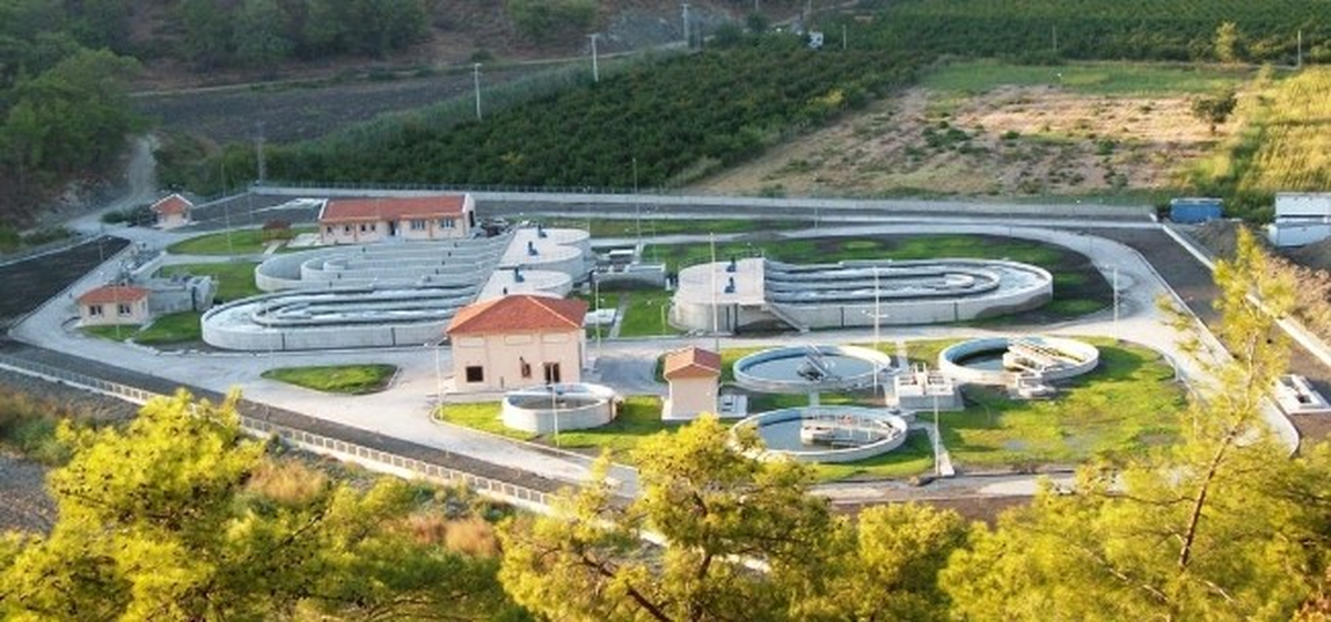 Ortaca Arıtma Tesisini Ümit Besen ile Açıyor