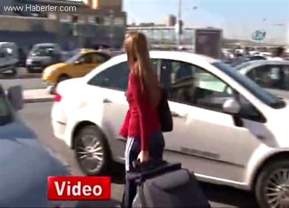 Otogarlarda Bayram İzdihamı