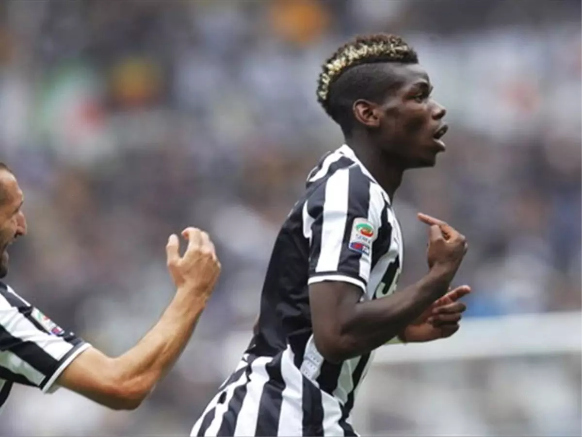 Raiola: Pogba Kalmak İstiyor