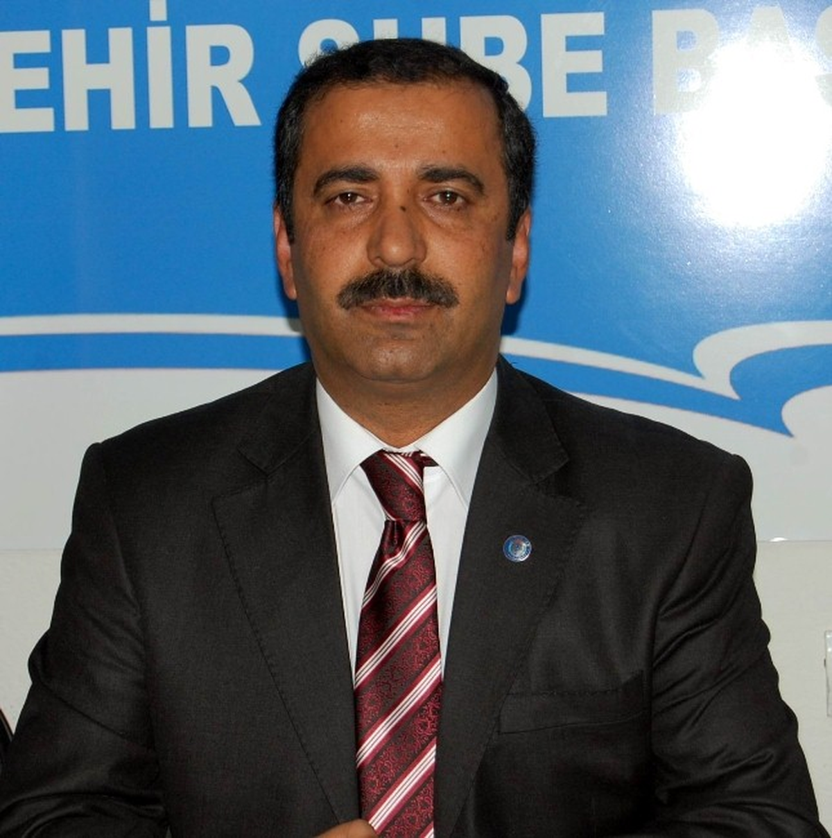 Sağlık-Sen Genel Başkanı Memiş Eskişehir\'de
