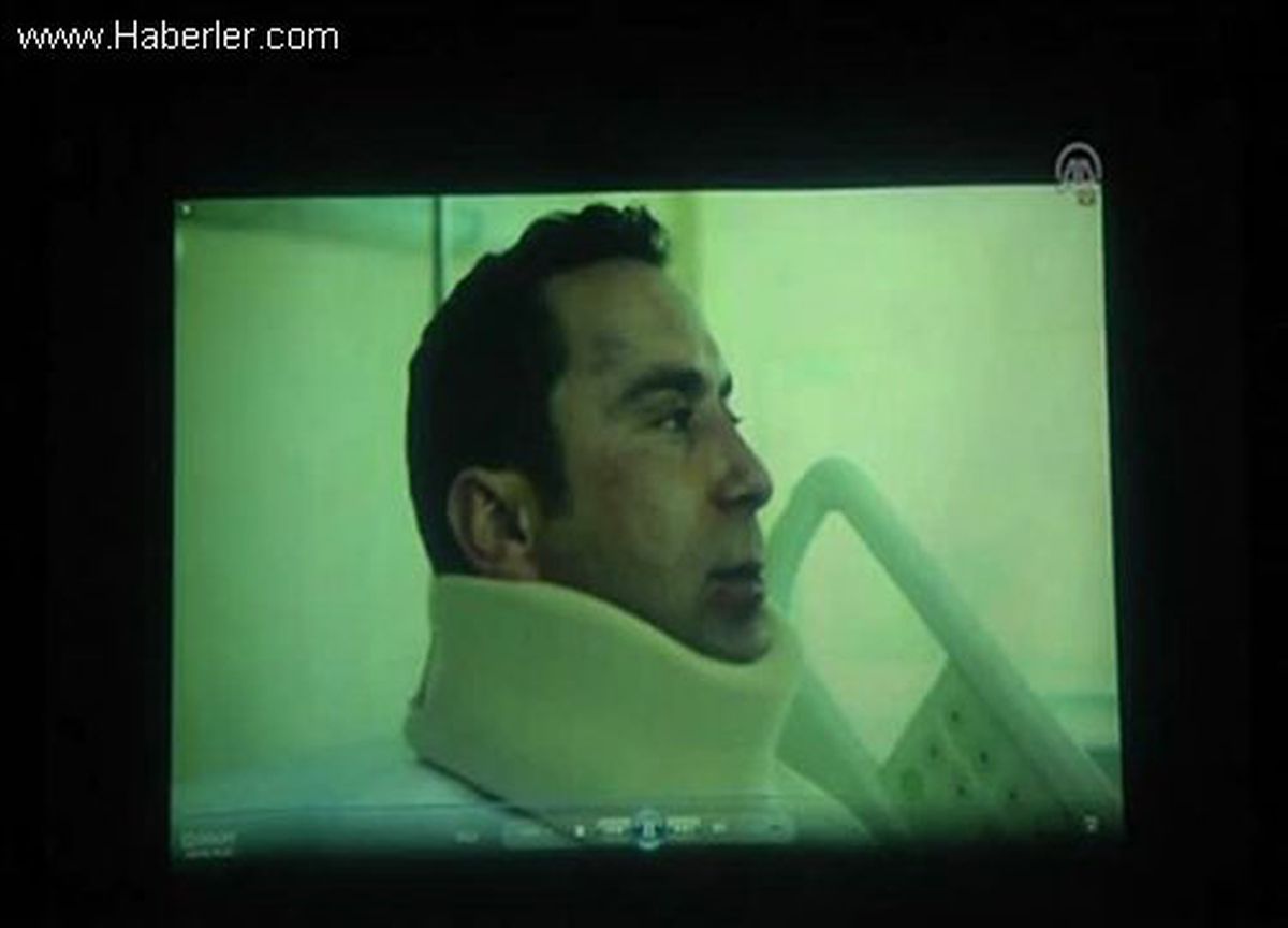 "Sağlıkta Bedel Ödeyenler" filminin galası