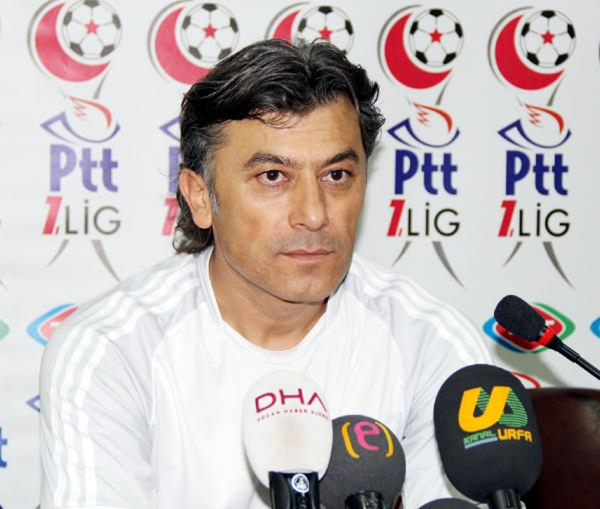 Şanlıurfaspor\'da Göksu Dönemi