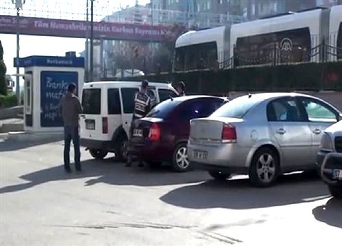 Silah Ticareti Yapanlara Yönelik Operasyon: 7 Gözaltı