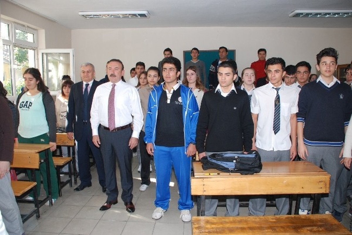 Sınav Stresine Karşı Yoga