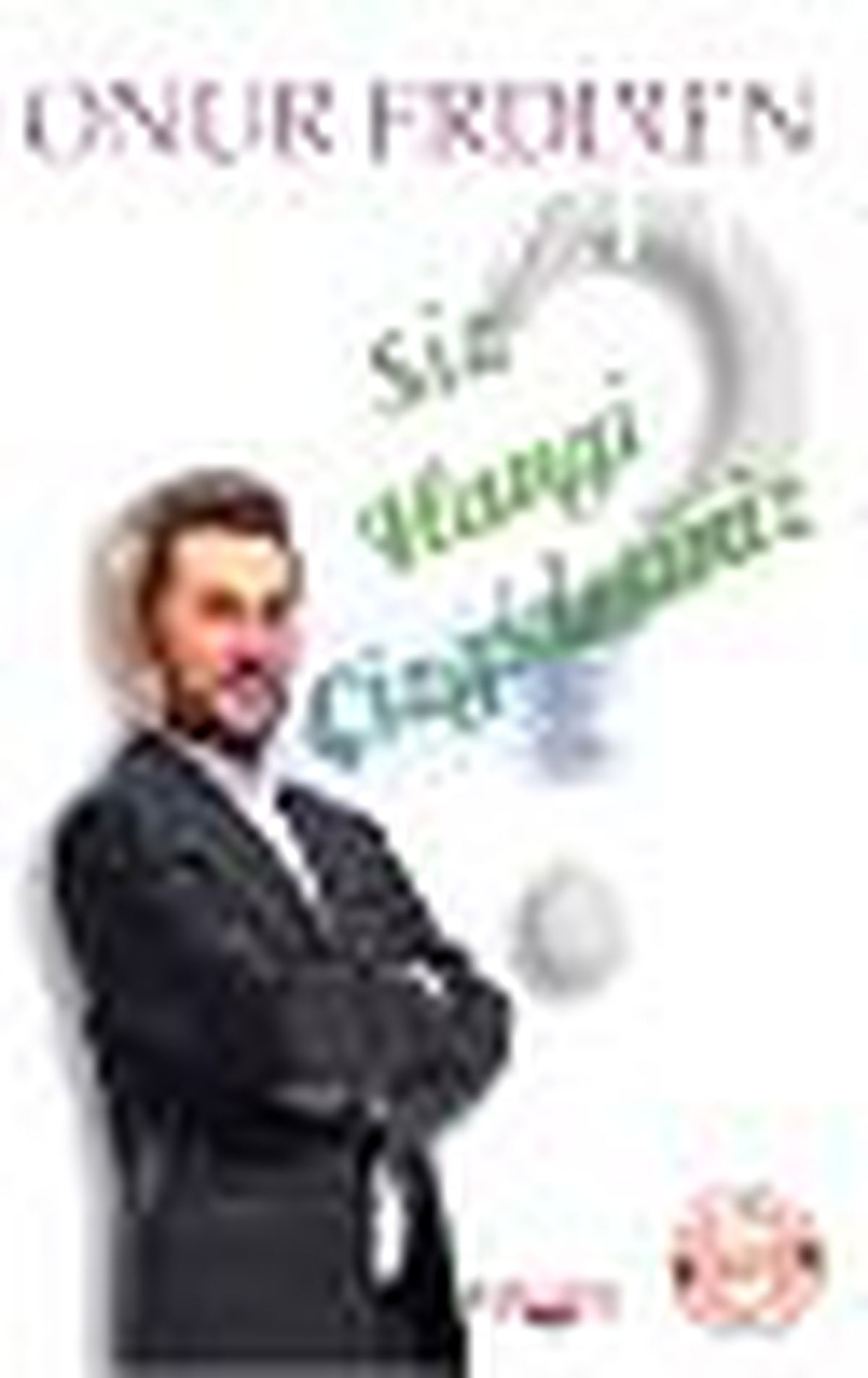 Siz Hangi Çizgidesiniz? Kitabı Çıktı