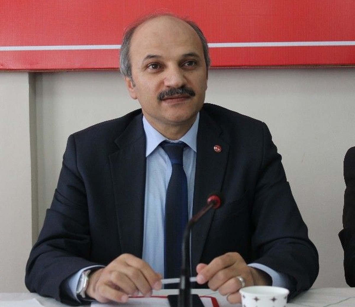 Sp Genel Başkan Yardımcısı Aydın, Erzincan\'da