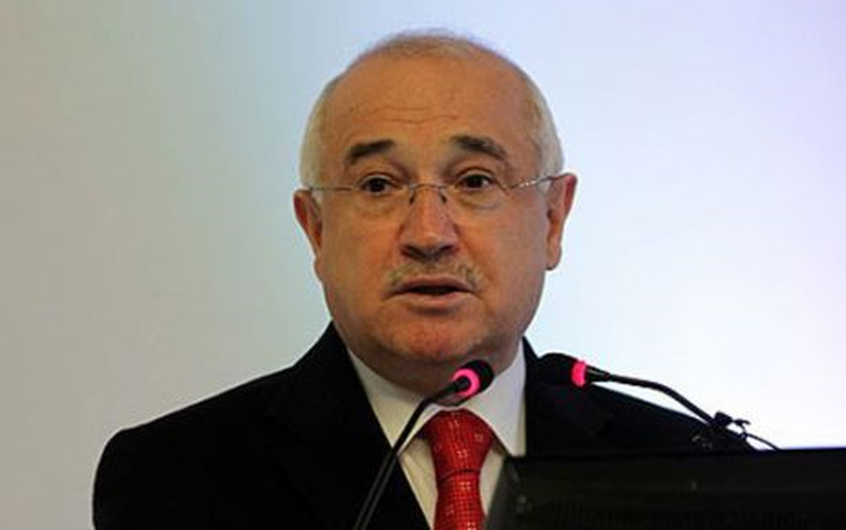 Tbmm Başkanı Çiçek: Anayasa Kolibasili Çeşme Gibi