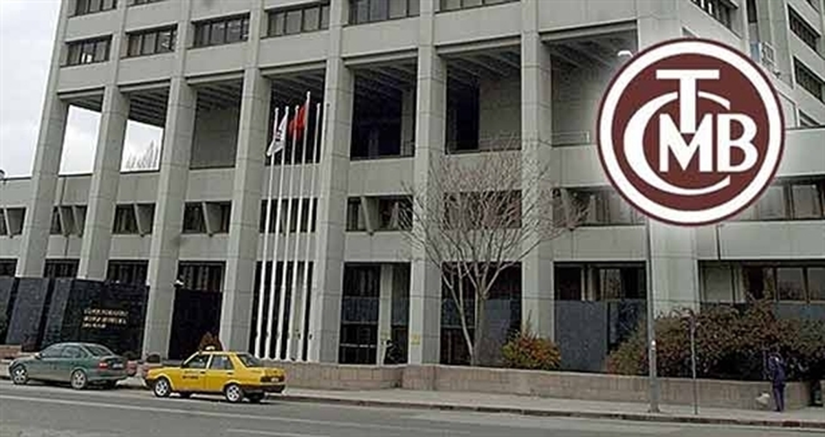 Tcmb\'nin Dibs Alım İhalelerine Toplam 344 Milyon Liralık Teklif Geldi