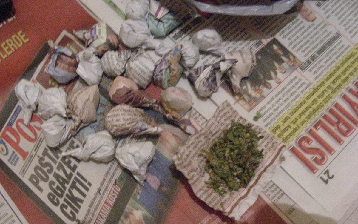 Torbacı Operasyonunda Tutuklu Sayısı 73 Oldu