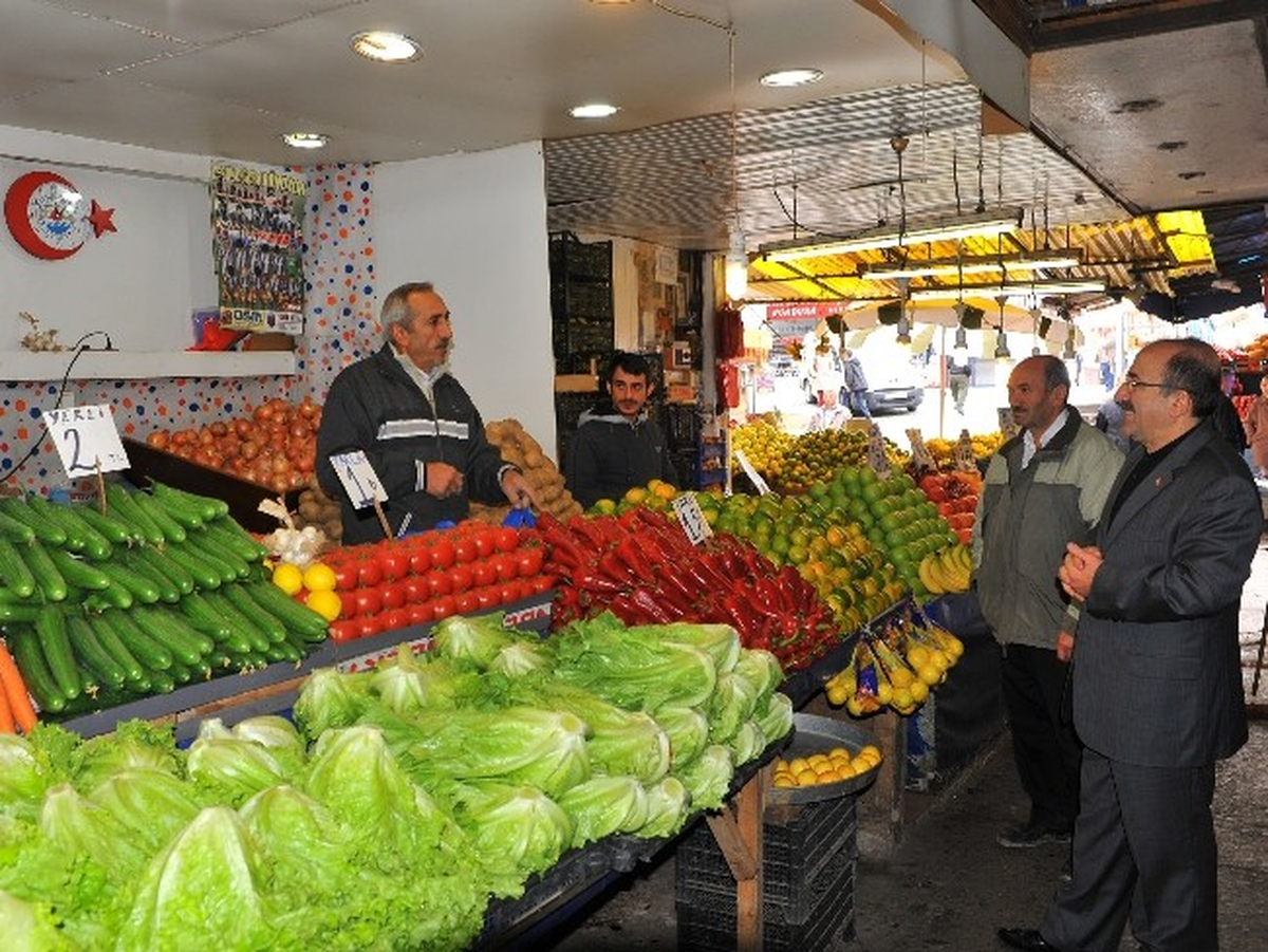 Trabzon\'da \'Kadınlar Hali\' Tarihi Hüviyetine Uygun Olarak Yeniden Yapılacak
