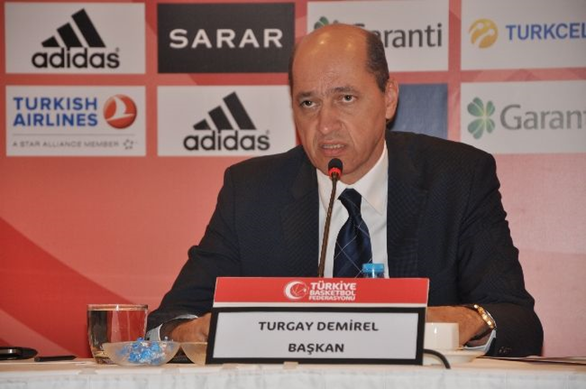 Turgay Demirel\'in Yeni Sezon Mesajı
