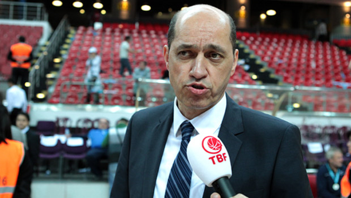 Turgay Demirel\'in Yeni Sezon Mesajı
