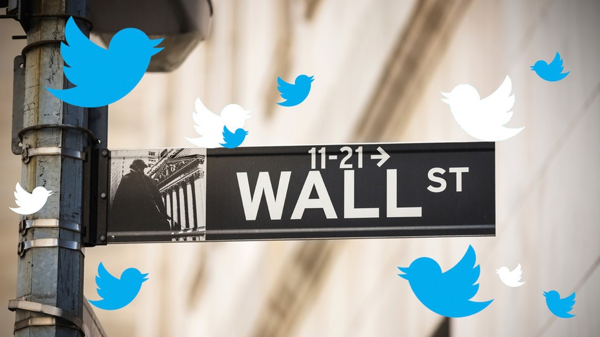 Twitter\'ın Halka Arz Tarihi Belli Oldu