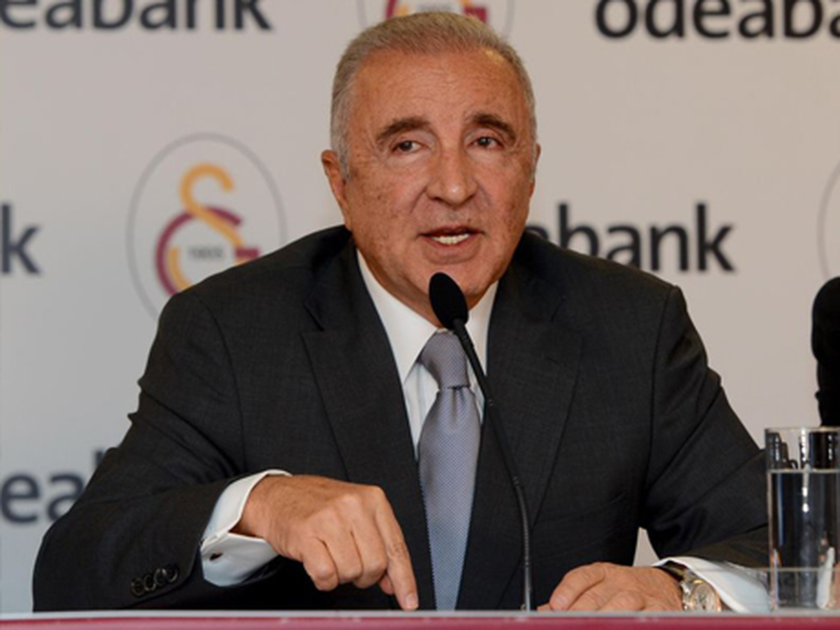 Ünal Aysal: Şampiyonlar Ligi Kaldırılsın