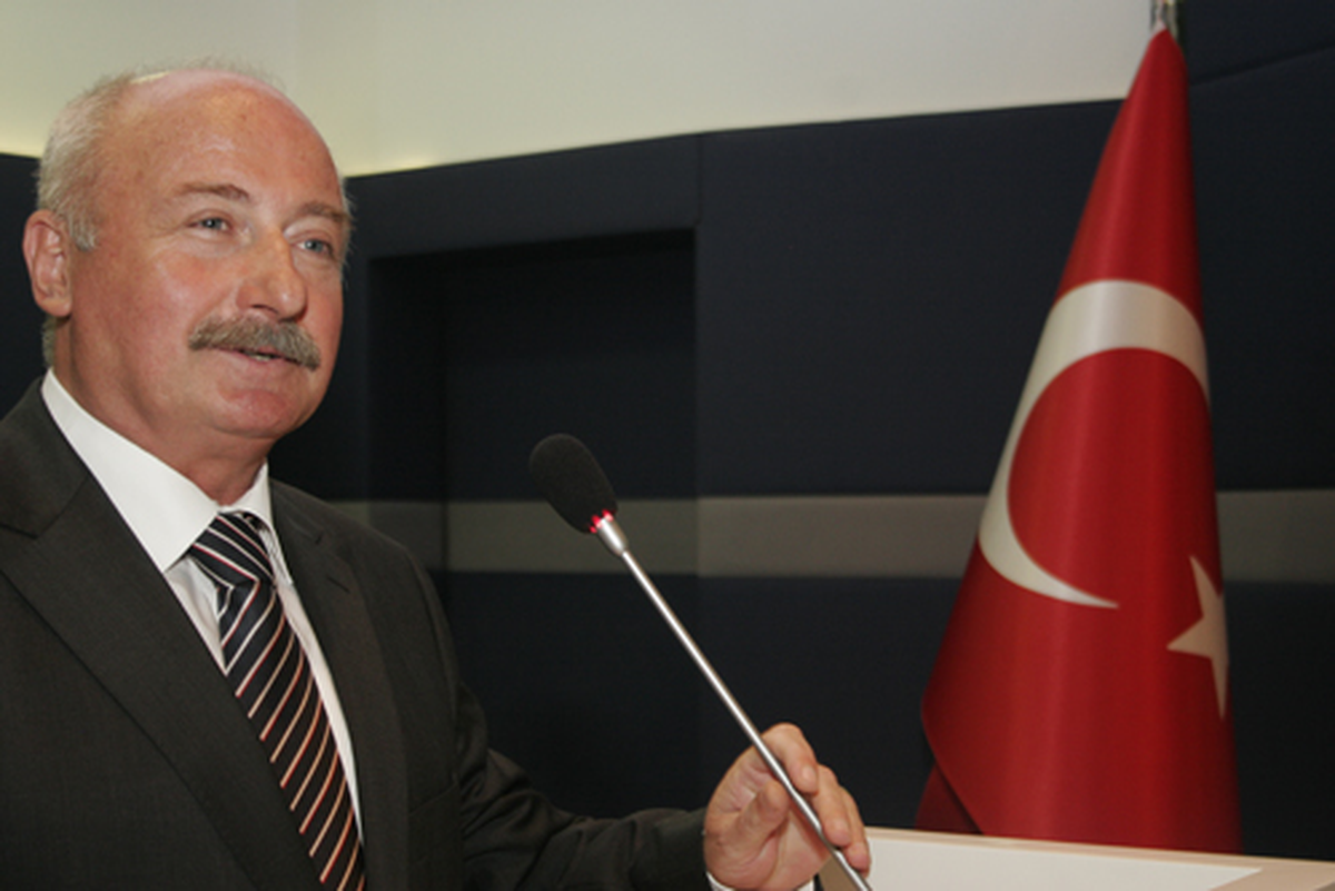 Vali Yüksel: Ankaralıların Mutlu ve Huzurlu Bir Bayram İdrak Etmeleri En Büyük Temennim