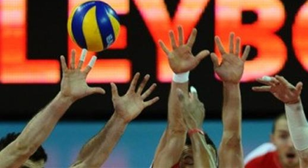Voleybol: Spor Toto Türkiye Erkekler Kupası