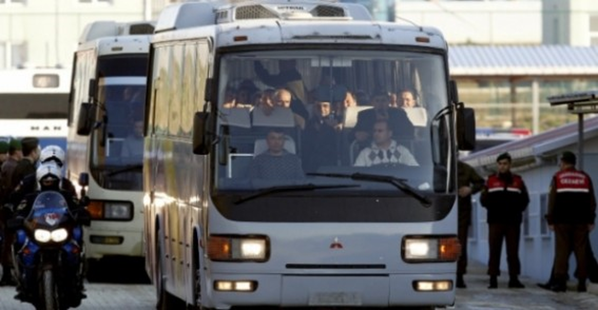 Yargıtay\'ın Balyoz Planı Davası Kararı