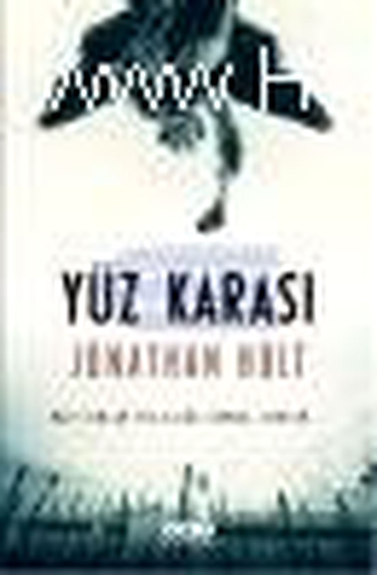 Yüz Karası Kitabı