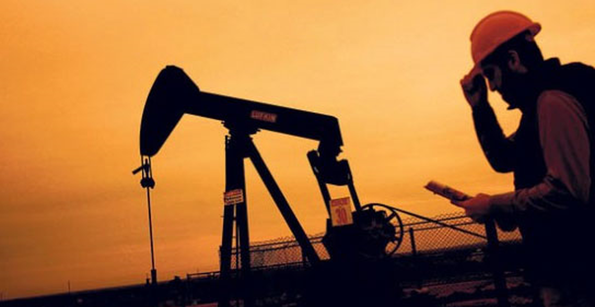 ABD, En Çok Petrol İhraç Eden Ülke ABD Olacak