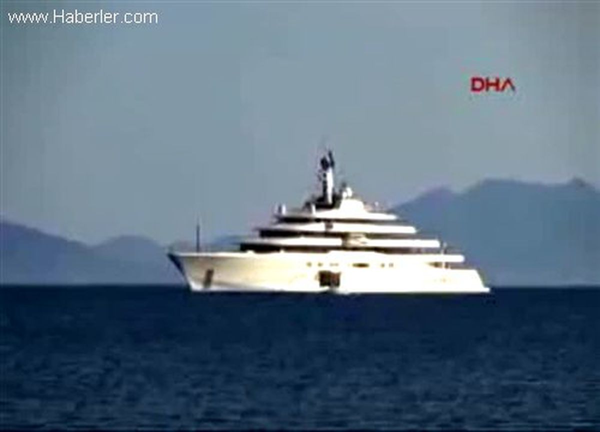 Abromoviç Simi\' Ye Geçti