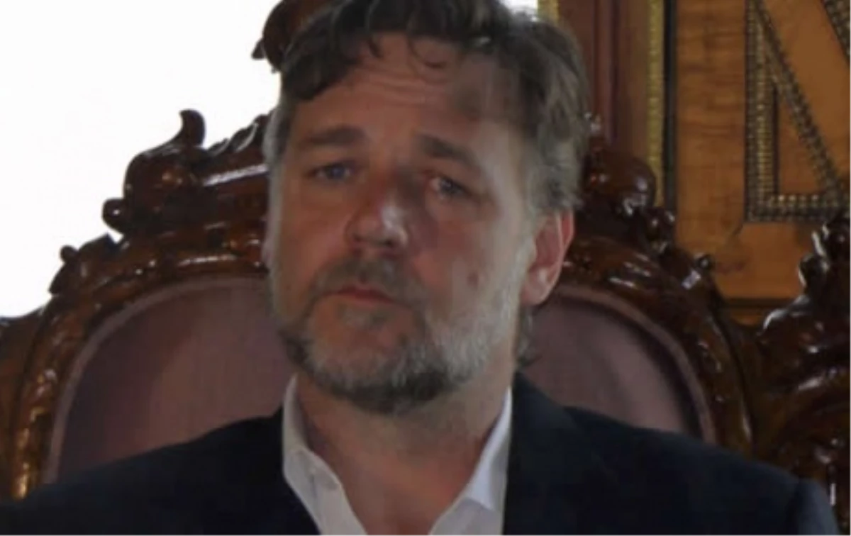 Russell Crowe: Türk Filmleri Fantastik