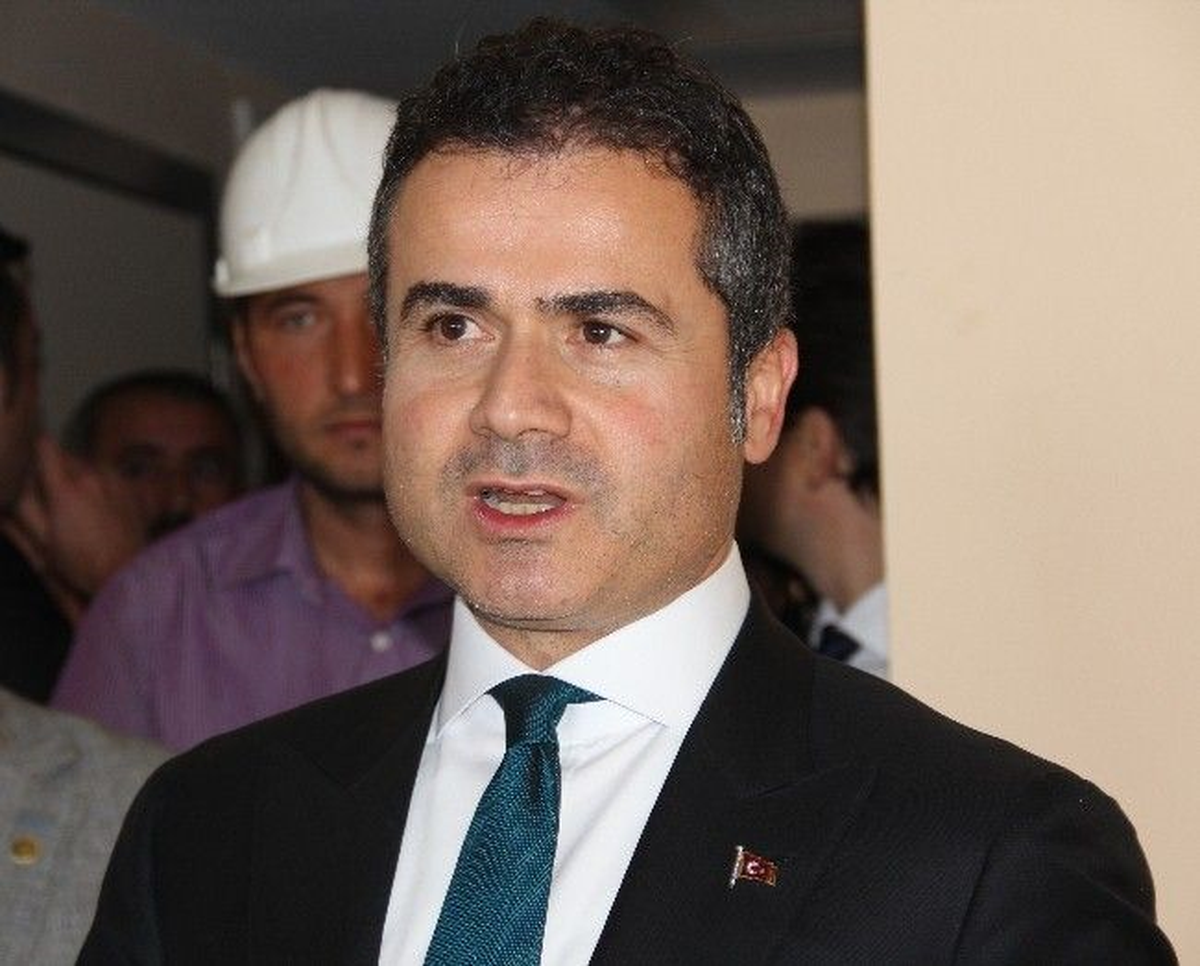 Bakan Kılıç, öğrenci yurdunda incelemelerde bulundu