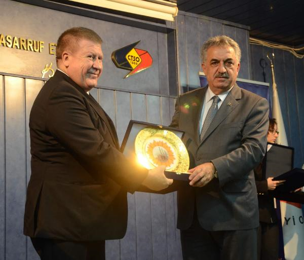 Bakan Yazıcı\'dan Andımız Cevabı: İçinde Yanlış Şeyler Var (2)