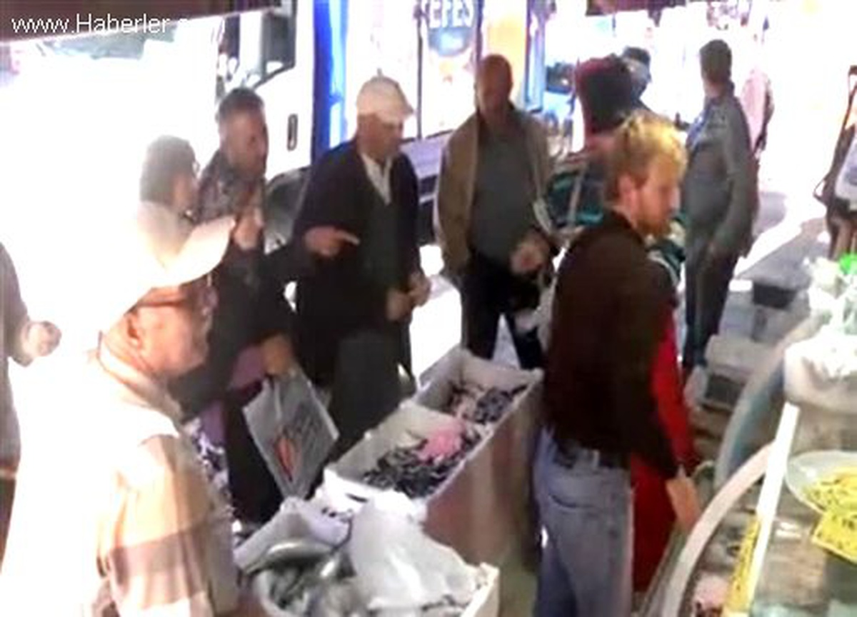 Balık fiyatları, bayramda ucuzlayacak
